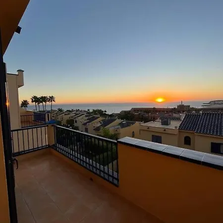 Triplex Meloneras-amplio,soleado Holiday home