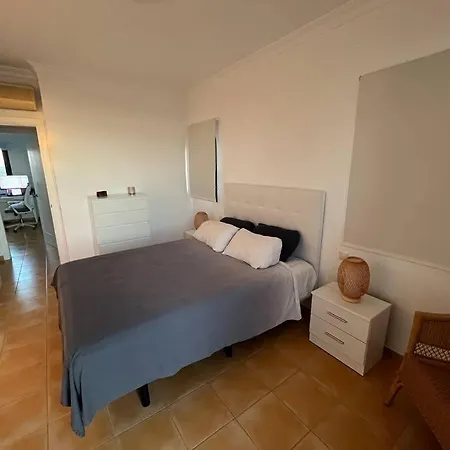 Holiday home Triplex Meloneras-amplio,soleado *