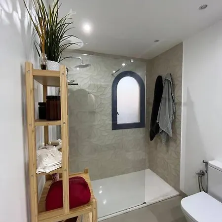 Holiday home Triplex Meloneras-amplio,soleado