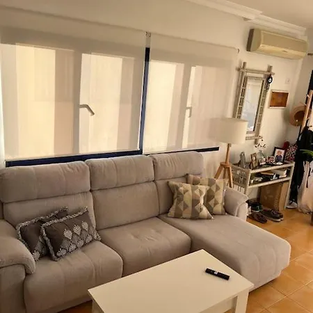 Holiday home Triplex Meloneras-amplio,soleado *
