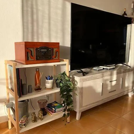 Holiday home Triplex Meloneras-amplio,soleado Maspalomas (Gran Canaria)