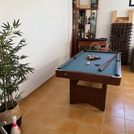 Triplex Meloneras-amplio,soleado Maspalomas (Gran Canaria)