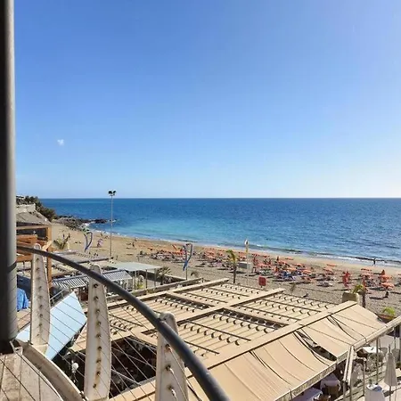 Triplex Meloneras-amplio,soleado
