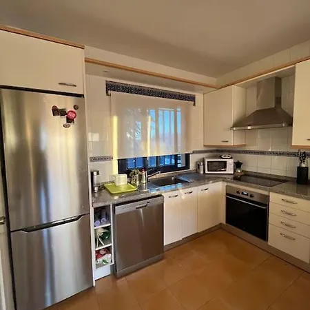 Holiday home Triplex Meloneras-amplio,soleado *