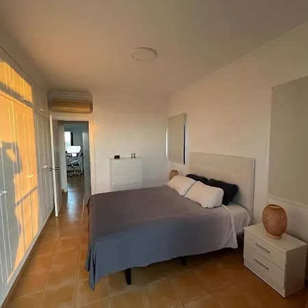 Holiday home Triplex Meloneras-amplio,soleado Maspalomas (Gran Canaria)