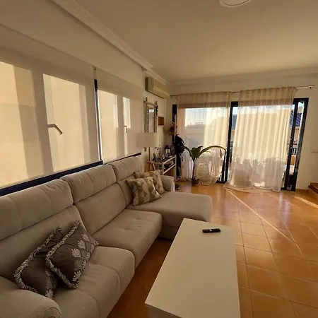 Holiday home Triplex Meloneras-amplio,soleado