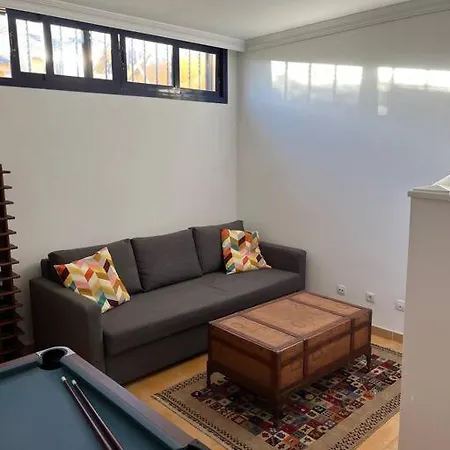 Holiday home Triplex Meloneras-amplio,soleado Maspalomas (Gran Canaria)