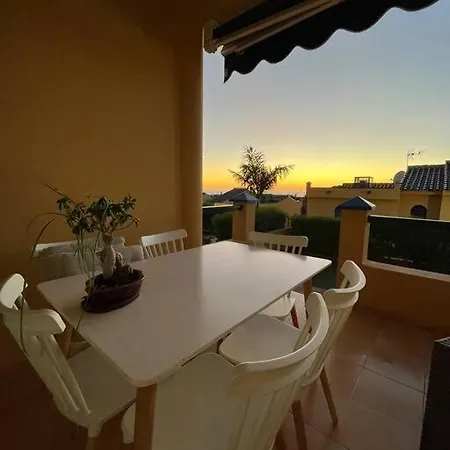 Holiday home Triplex Meloneras-amplio,soleado