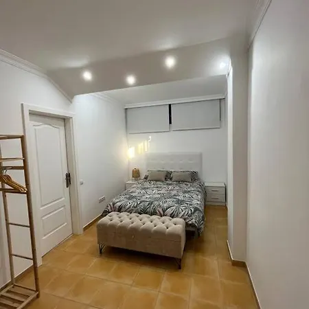 Triplex Meloneras-amplio,soleado Holiday home Maspalomas (Gran Canaria)